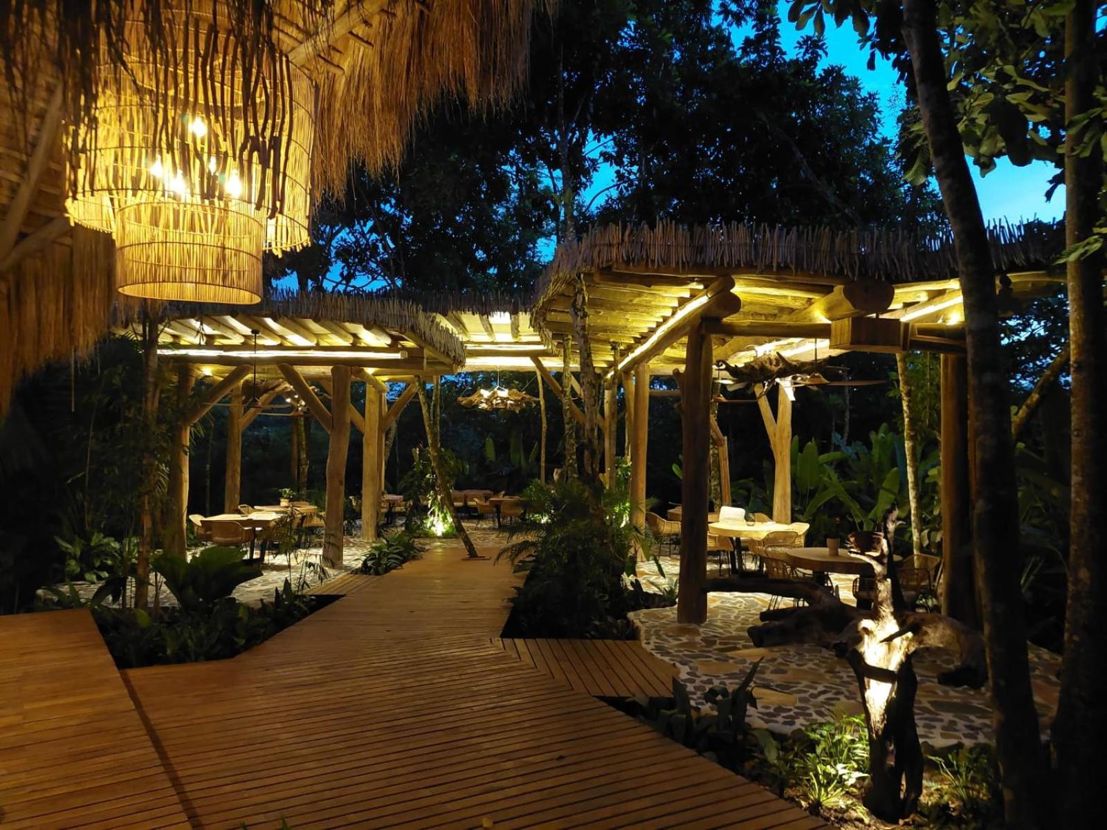 Hotel Boutique Maitta En Doradal Antioquia Exterior foto